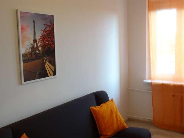 Room in shared flat for rent, Poznan, Poland