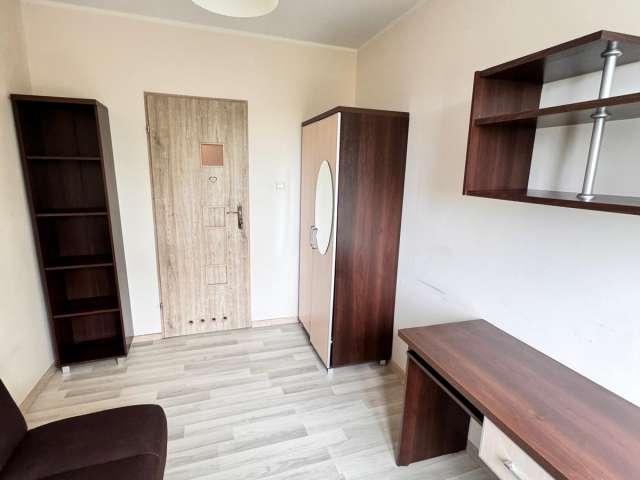 Room in shared flat for rent, Poznan, Poland