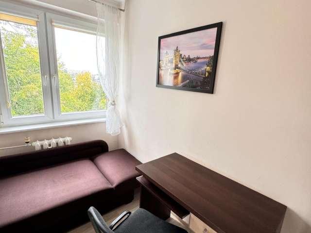 Room in shared flat for rent, Poznan, Poland