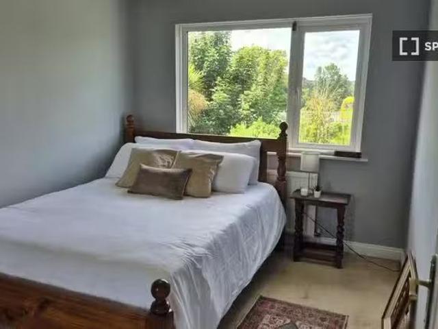 Room in shared flat for rent, South West Inner City