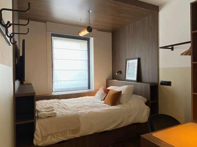 Room in shared flat, Hôpital Etterbeek Ixelles