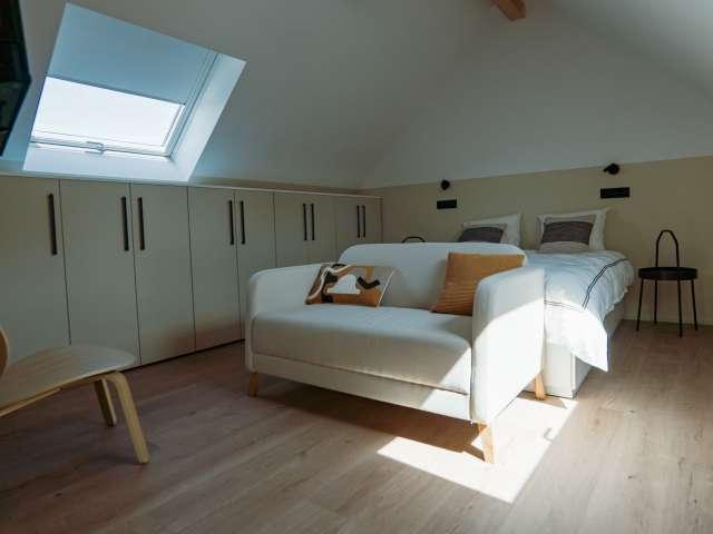 Room in shared flat, Hôpital Etterbeek Ixelles