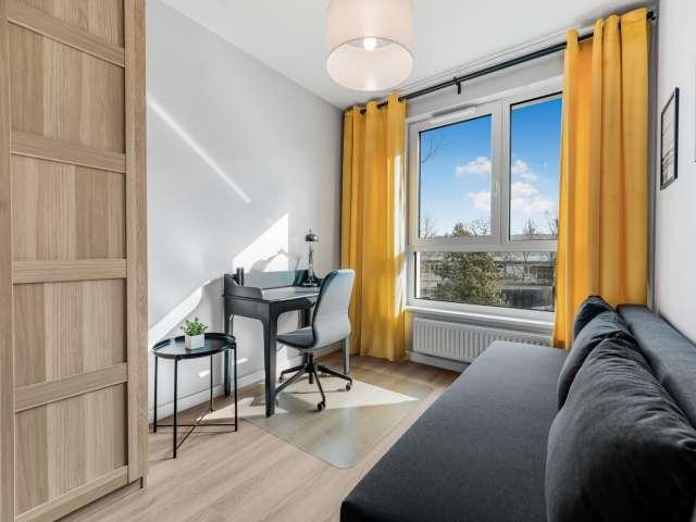 Room in shared flat in Pelcowizna, Warsaw