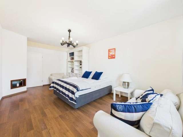 Room in shared flat in Stara Ochota, Warsaw