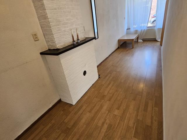 Room in shared house