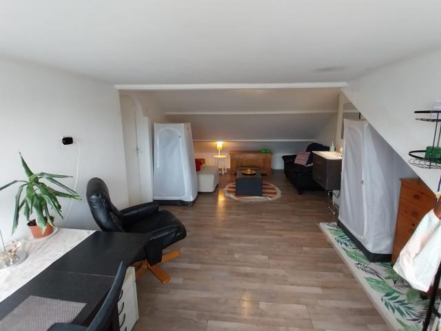 Room in shared house