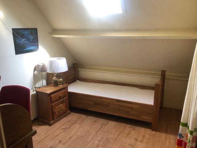 Room in the country side