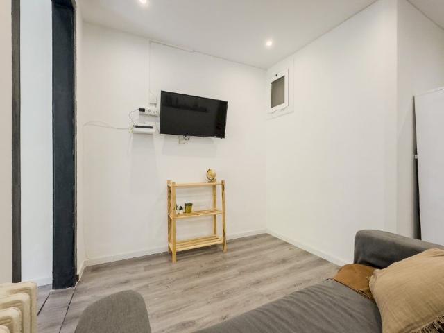 Room in the heart of Barcelona