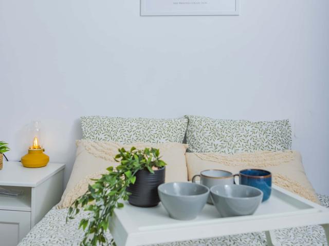 Room in Valencia