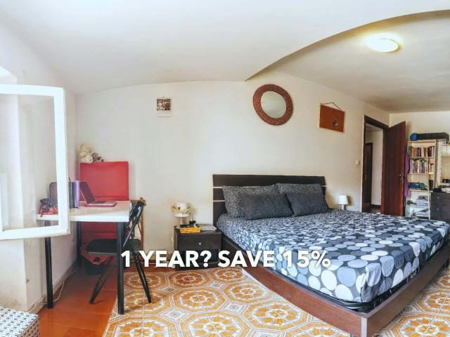 Room in Vicolo Mustacchi, Verona for 95 m² with 3 bedrooms