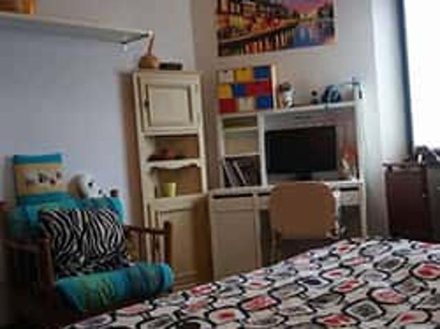 Room in Via Unità D'Italia, Novara for 80 m² with 3 bedrooms