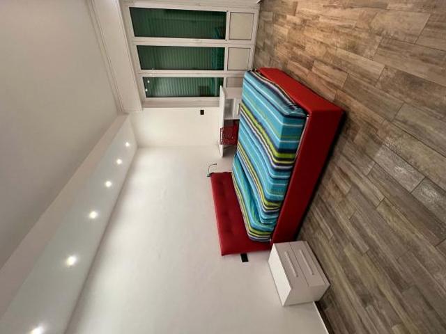 Room in Via Bernardino Verro, Milano for 85 m with 2 bedrooms