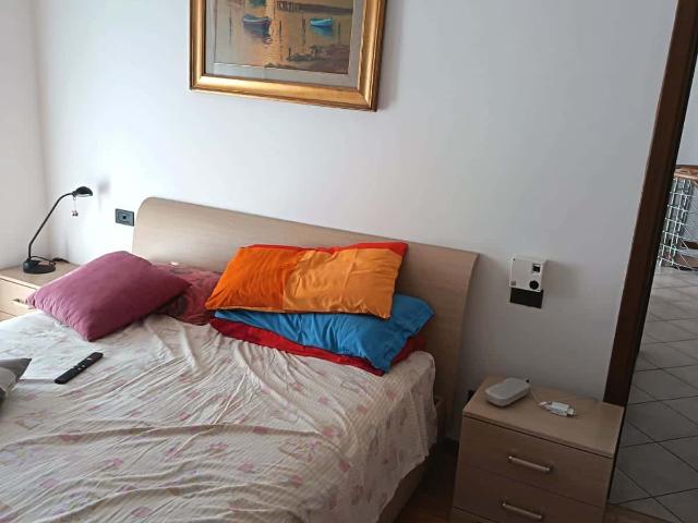 Room in Via Don A. Vezzoli, Gaggiano for 117 m² with 2 bedrooms