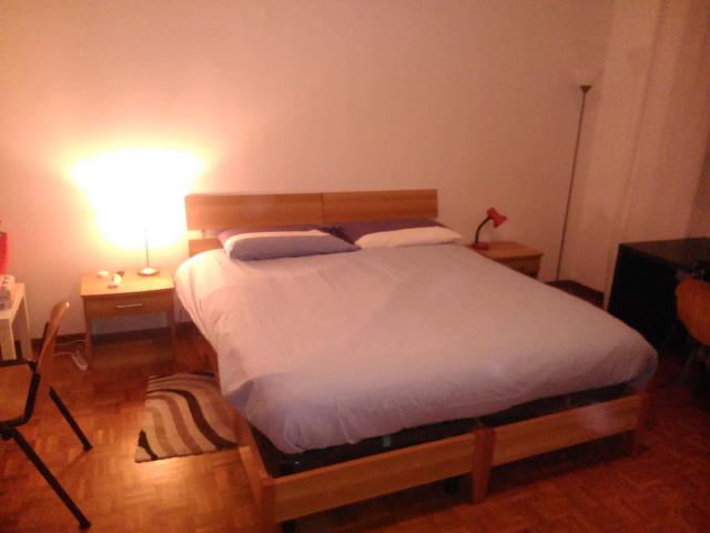 Room in Via Enrico Toti, Padova for 110 m² with 4 bedrooms