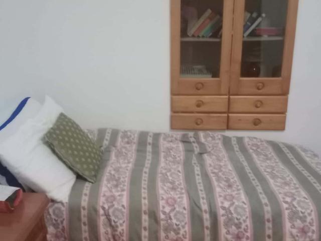 Room in Via Ernesto Ovidi, Roma for 45 m² with 2 bedrooms
