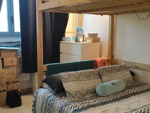 Room in Via Giuseppe Meda, Milano for 78 m² with 2 bedrooms