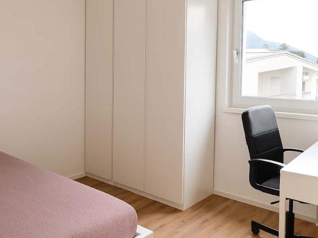 Room in Via per Cognola, Trento with 5 bedrooms