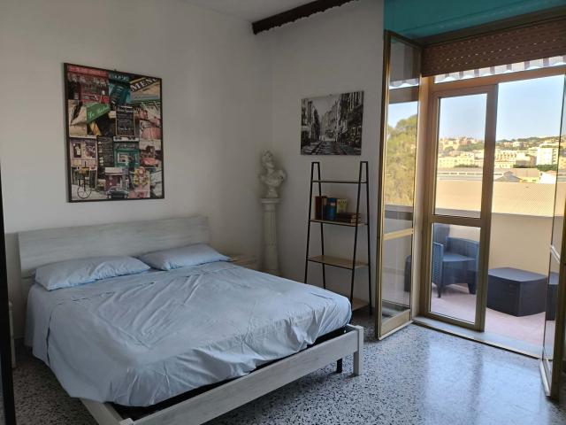 Room in Via San Paolo, Cagliari