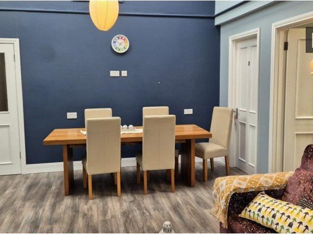 Room in Whitehall, Dublin for rent