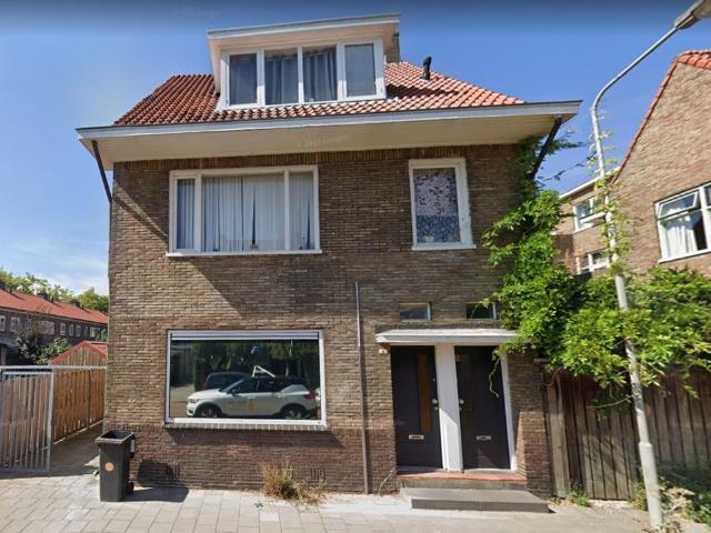 room in Willem van Noortstraat Netherlands