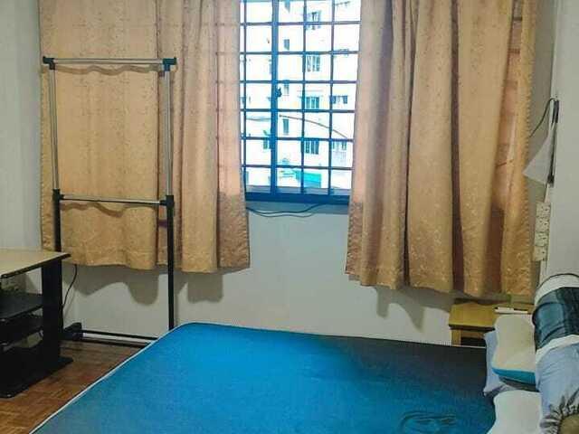 room in Yishun