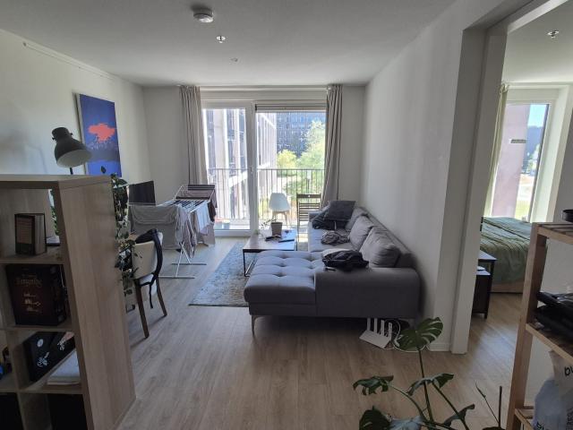 Room in 2 bedroom apartment