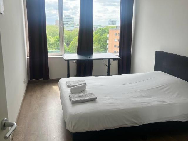 Room in 2 bedroom apartment Amsterdam