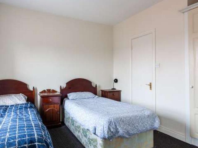 Room in 4 bedroom flatshare in Stoneybatter, Dublin