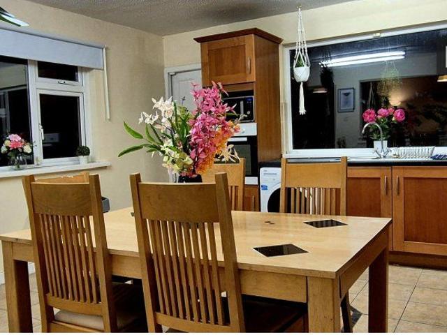 Room in 4 bedroom shared flat for rent, Ballymun, Dublin