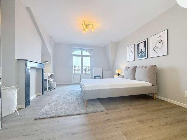 Room in shared apartment, Kuregem Bara