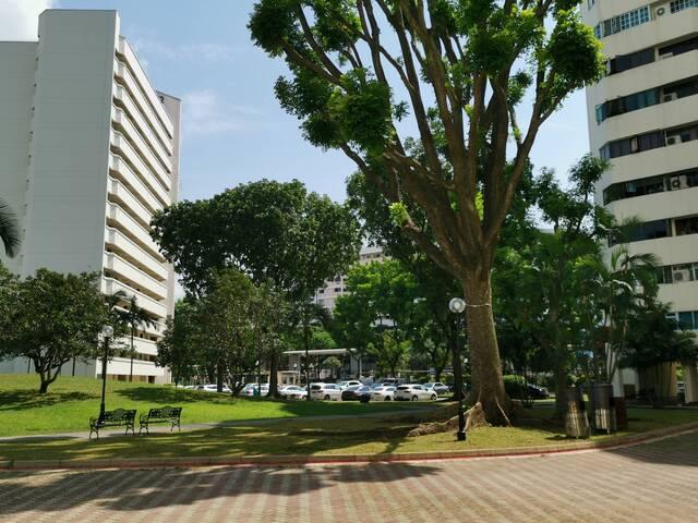 room / Jurong East / Common room / 1pax stay / Available 2 Sept