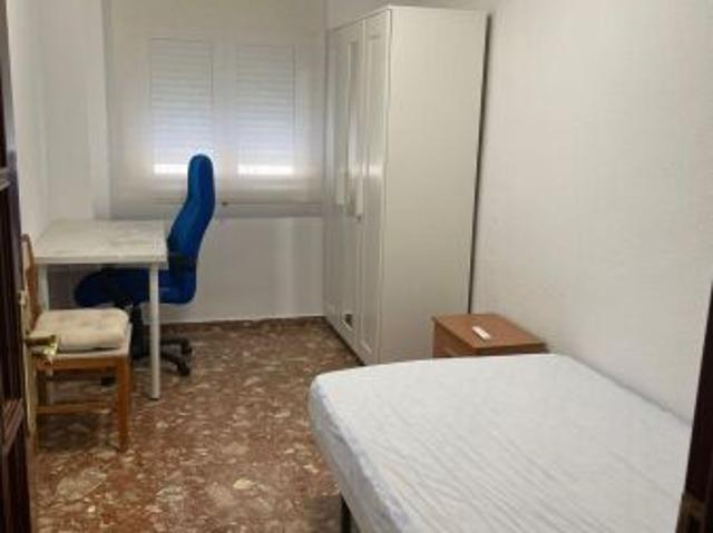 Room Jaén Centro
