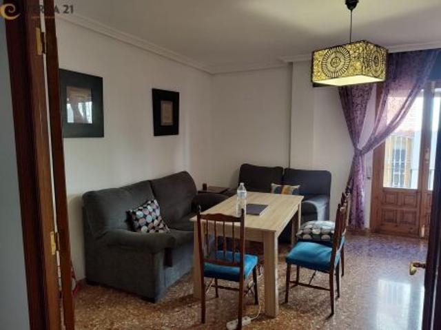 Room Jaén Centro