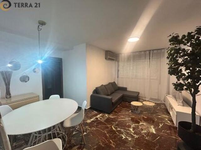Room Jaén Avenida barcelona