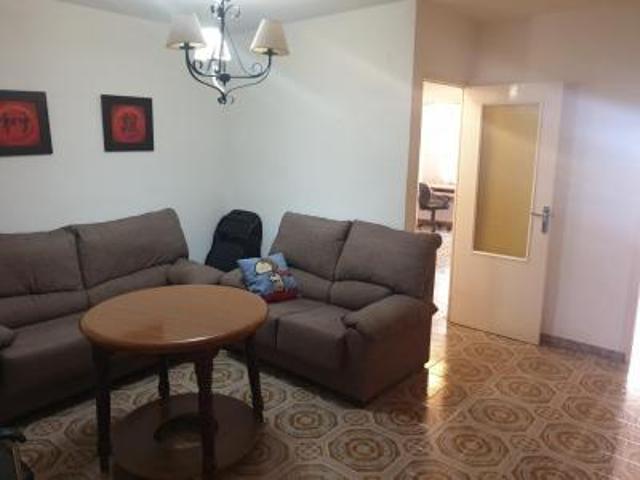 Room Jaén Gran eje