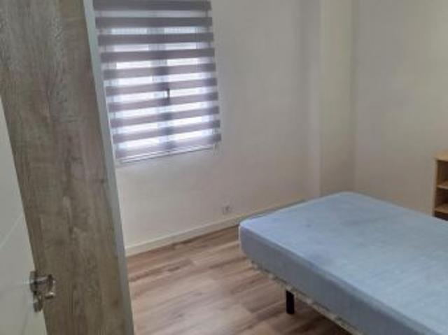Room Jaén Gran eje