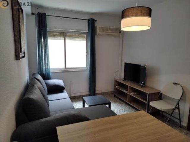 Room Jaén Gran eje