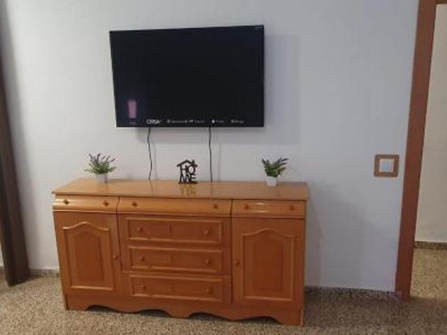 Room Jaén Gran eje