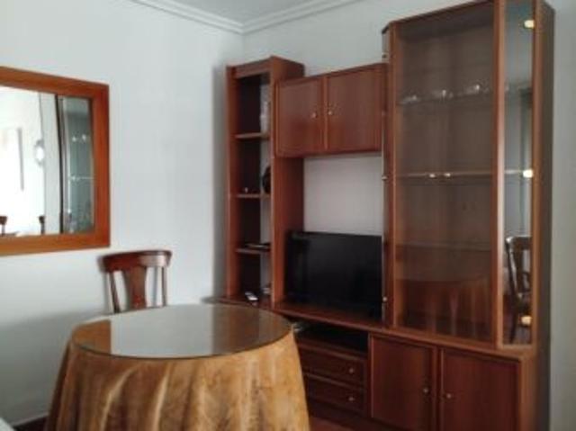 Room Jaén Gran eje