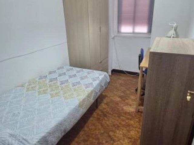 Room Jaén Hospital
