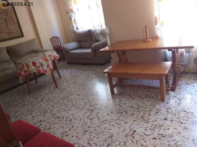Room Jaén Jardinillos