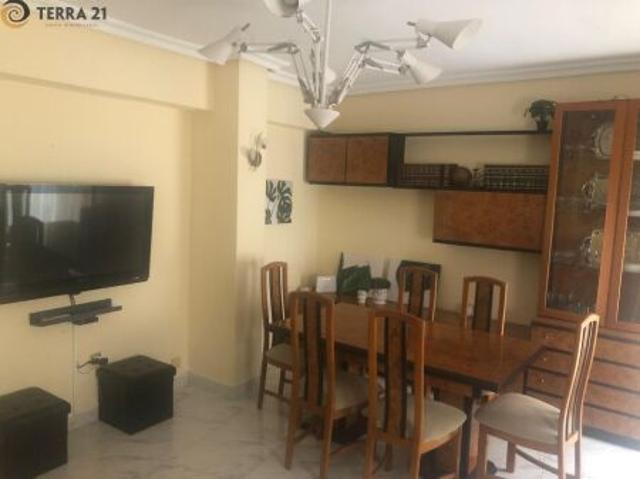 Room Jaén San roque