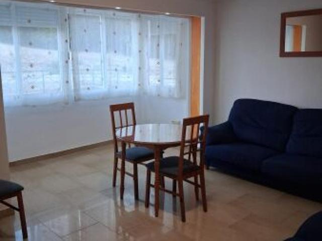 Room Jaén Poligono del valle