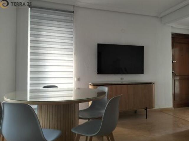 Room Jaén Poligono del valle