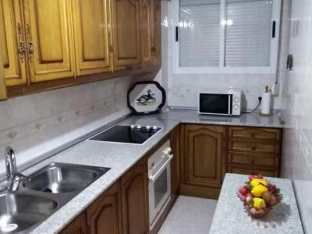 Room Jaén Poligono del valle