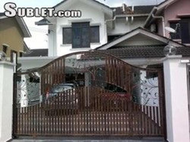 room Johor Bahru Johor