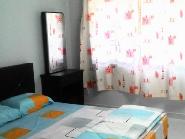 room Johor Bahru Johor