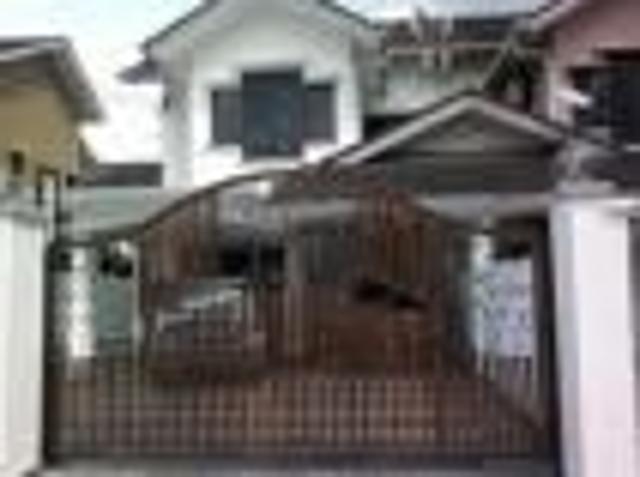 room Johor Bahru Johor