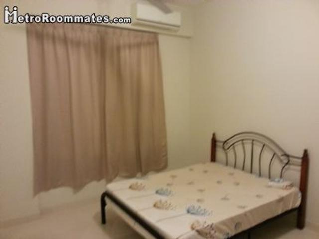 room Kuala Lumpur City Kuala Lumpur