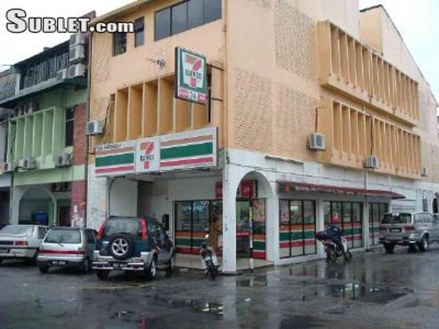 room Kuala Lumpur City Kuala Lumpur